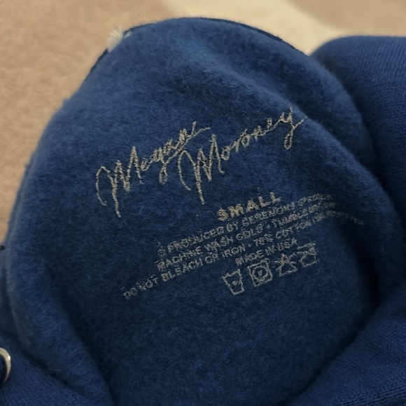 megan moroney hoodie - Picture 4 of 4